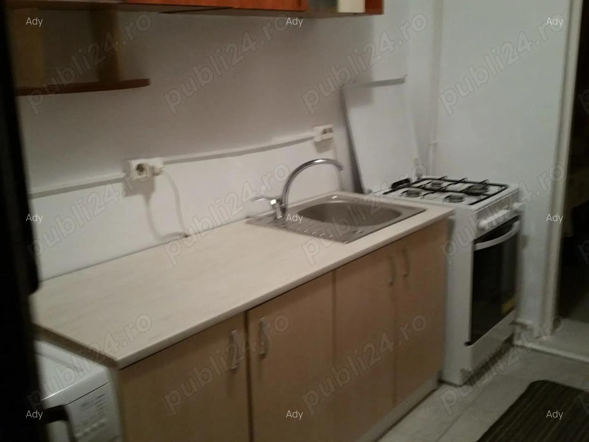 PF- Proprietat - apartament 1 camera Nicolina Lidl - 4