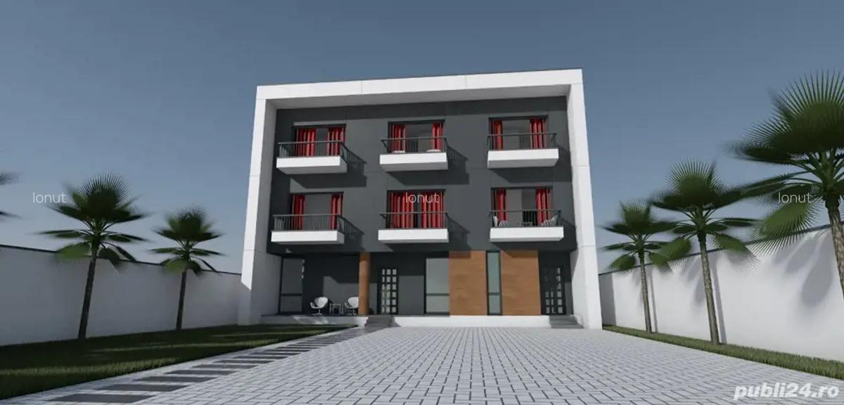 Casa Eforie Sud - 1