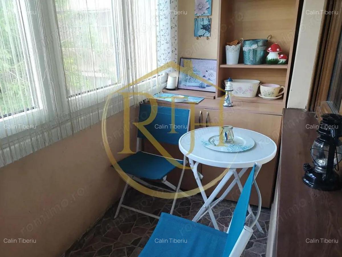 Oferim spre i^nchiriere apartament cu 3 camre in zona cenrala - Nokia - 5