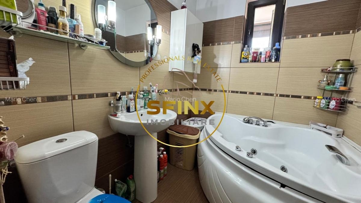 Apartament 3 camere spatios | Militari | Gorjului - 10