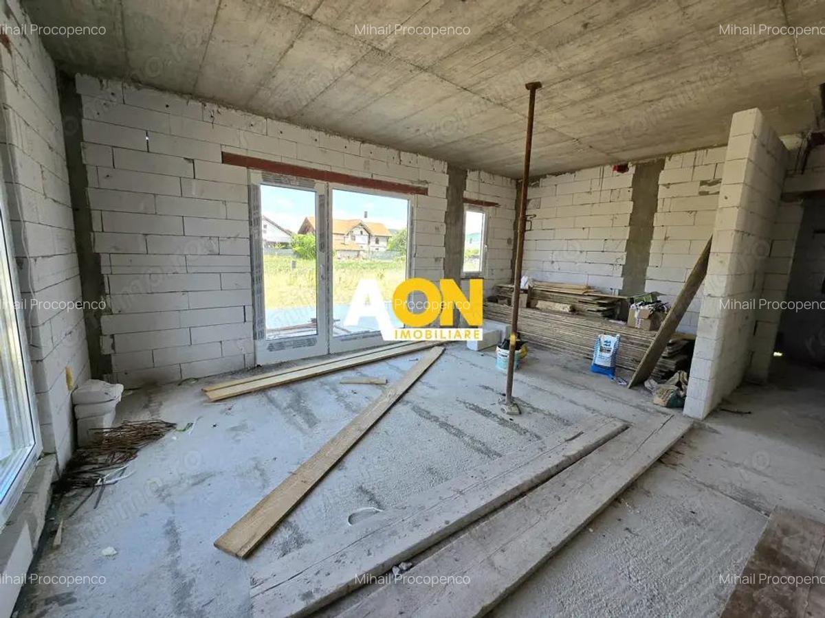 Casa Individuala, 510mp Teren, Zona Alba - Mice?ti - 14