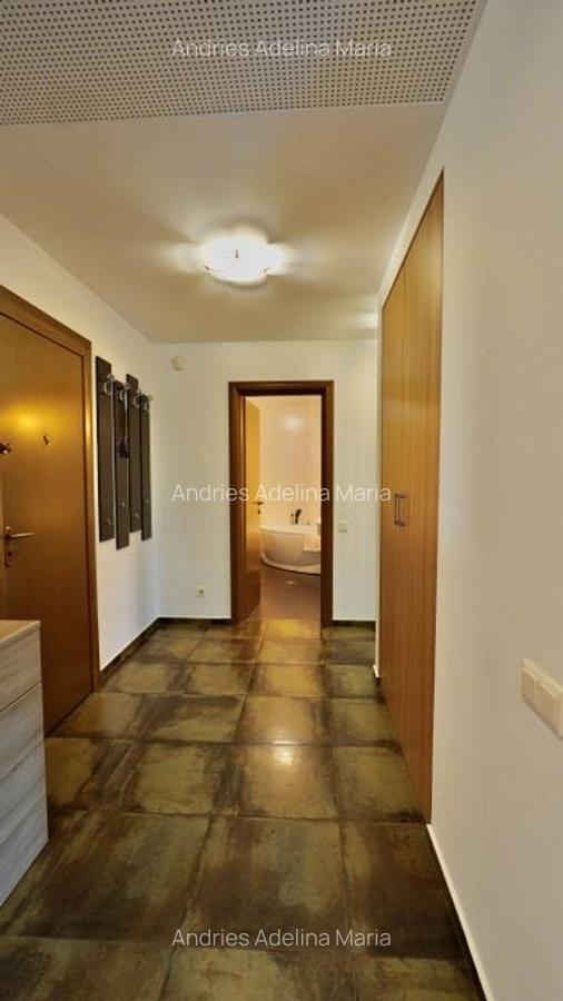 BELLEVUE RSIDENCE! Apartament 3 camere - 20