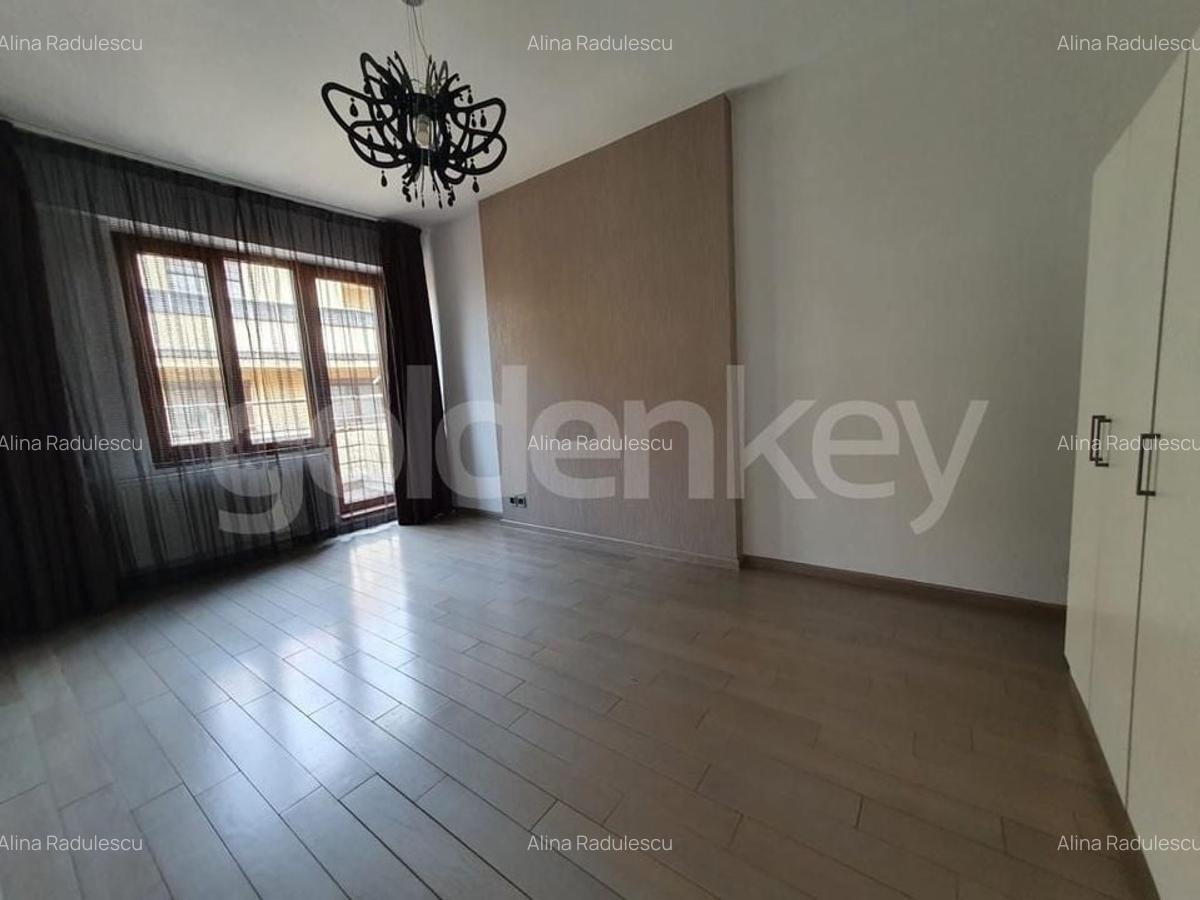 Apartament penthouse cu 3 camere | terasa generoasa - 11