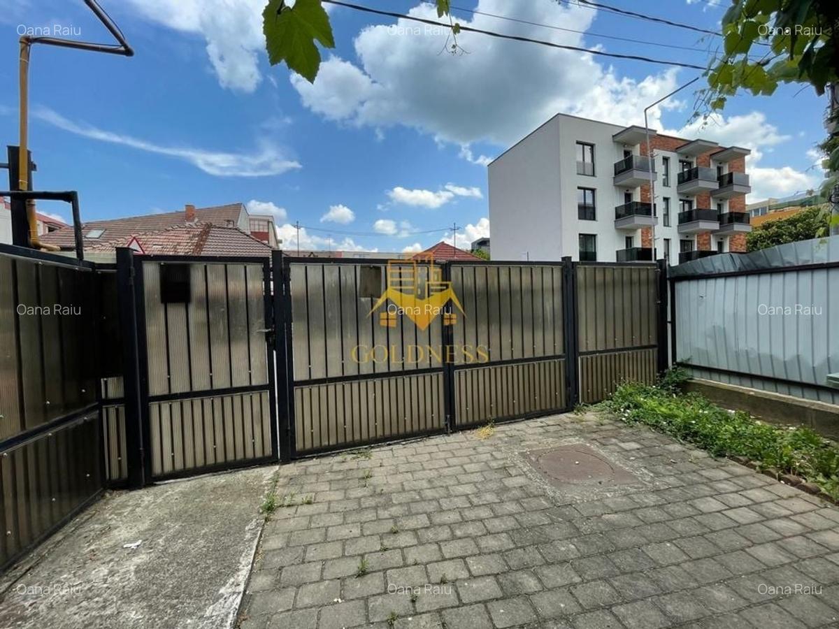 Spațiu comercial, 70 mp în Gheorgheni - 7