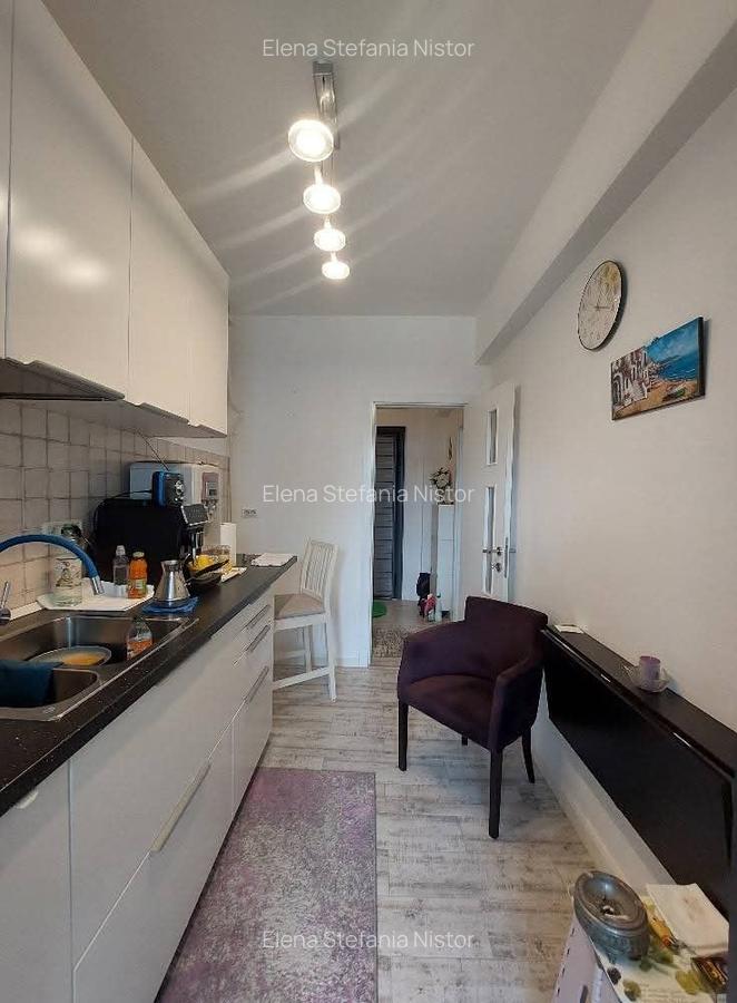 Apartament 2 Camere  strada Ciresului Fundeni Dobroești - 24