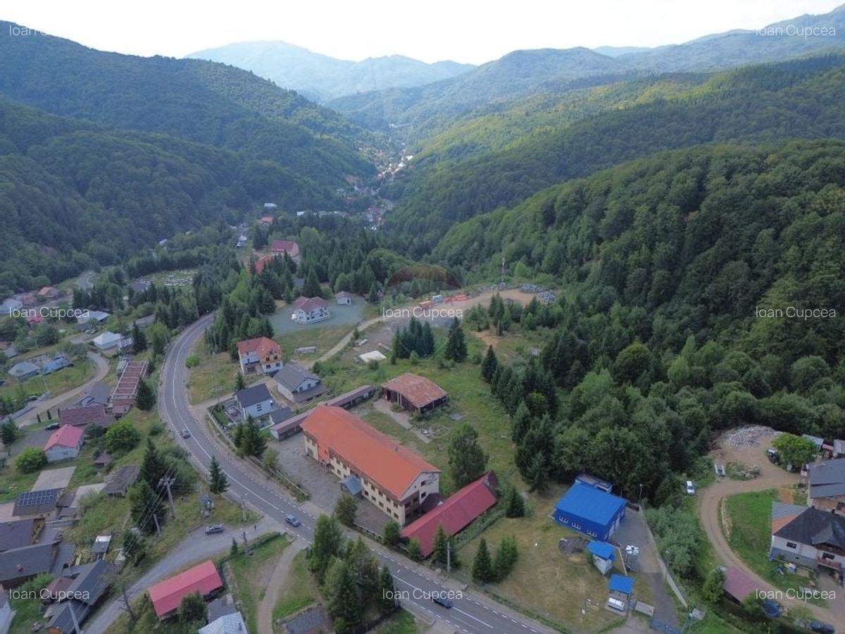 Hotel / Pensiune cu 30 camere de vanzare in zona Nord - 16
