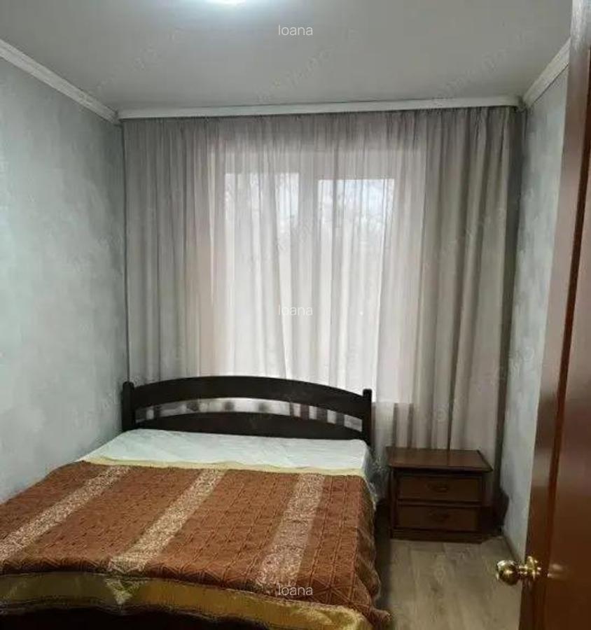 De inchiriat un apartament cu 2 camere in zona Complexului - 2