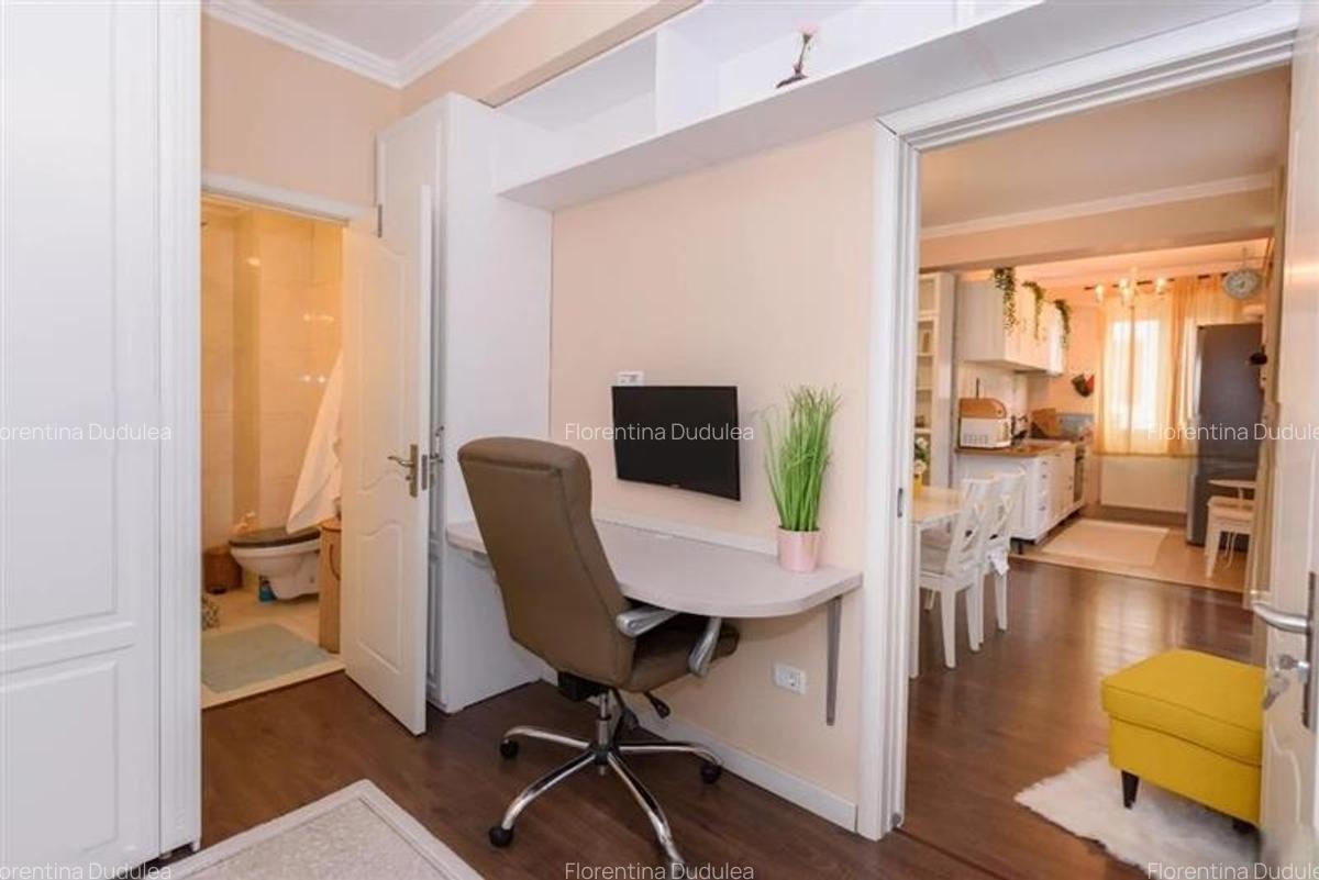 Tomis Plus - 3 Camere - Lux - Investitie - La Cheie - 8