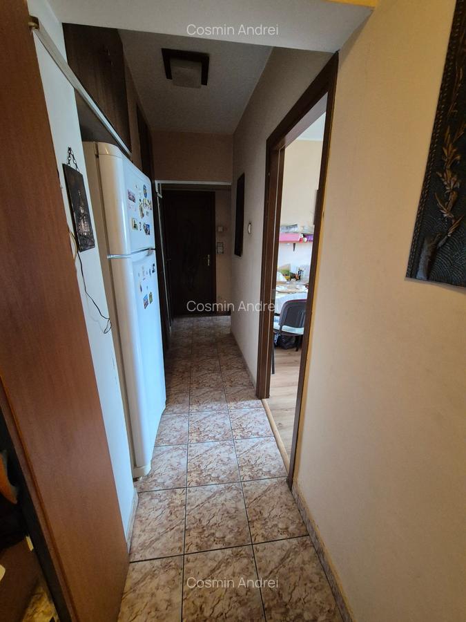 Apartament 3 camere Titulescu | Banu Manta | centrala proprie - 6