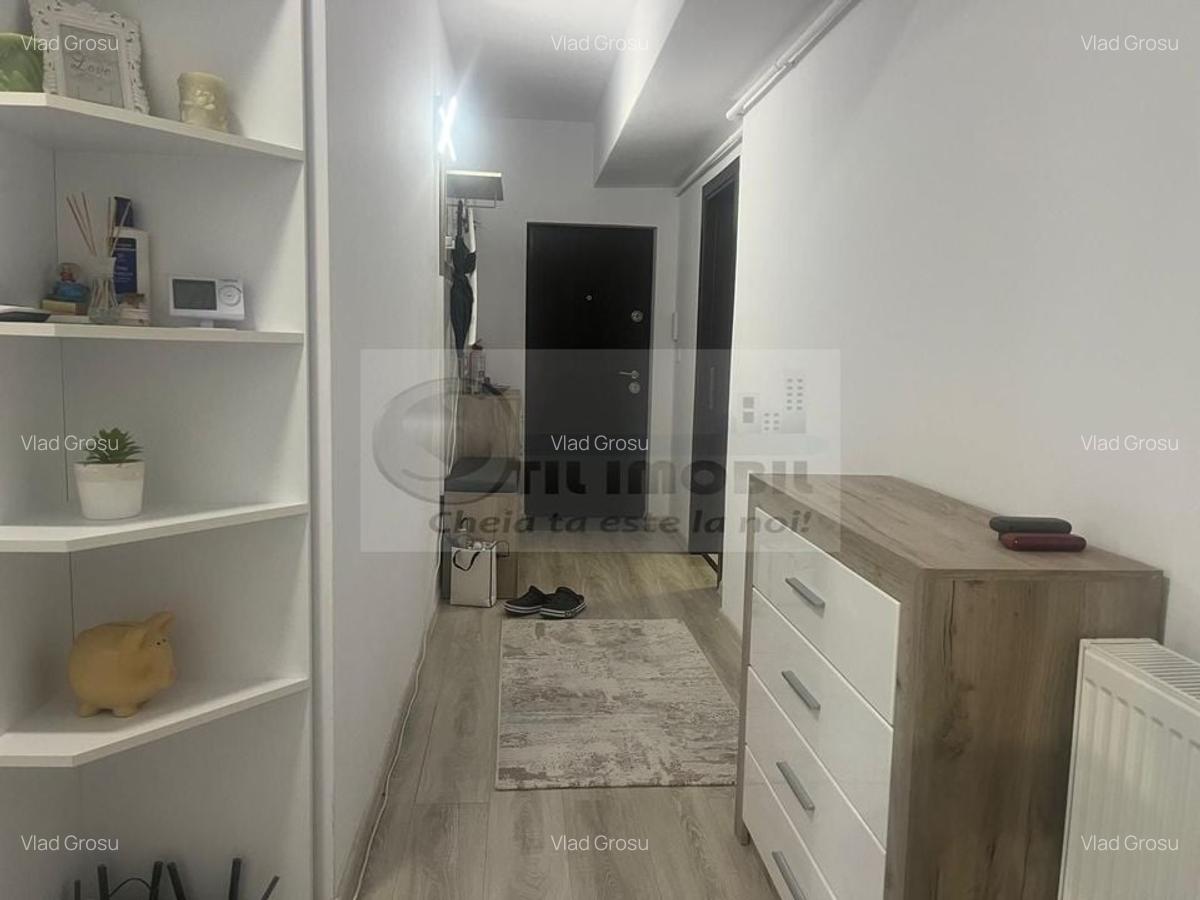 Apartament 2 camerer decomandat COPOU- 499 EURO - 12