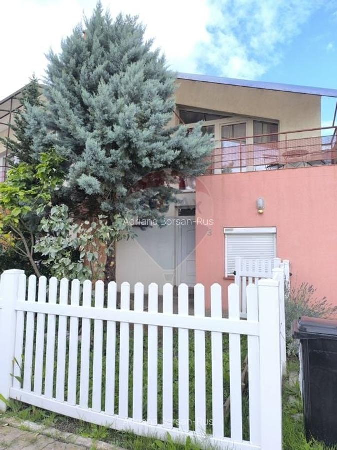 Casa tip duplex de inchiriat - 6