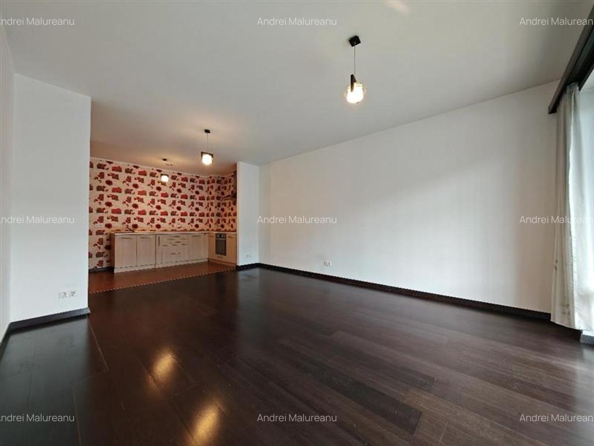 Inchiriem Apartament 2 Camere, Partial Mobilat, Open Space, Racadau - 11