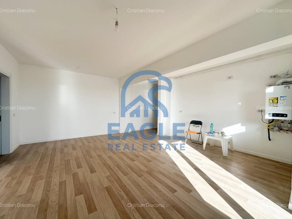 South Side Veterani - 2 Camere la alb sub pretul dezvoltatorului - 7