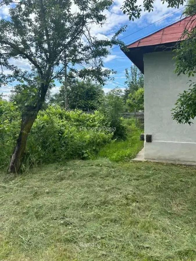 Casa Recea la doar 45 km de Pitesti - 2