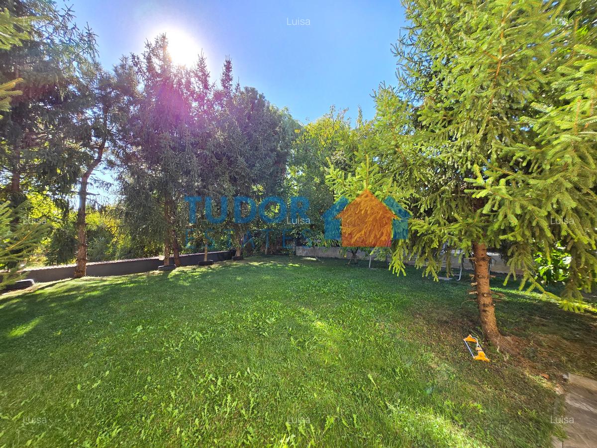 Vila de vanzare in Iancu Nicolae situata in complex rezidential langa lac - 16