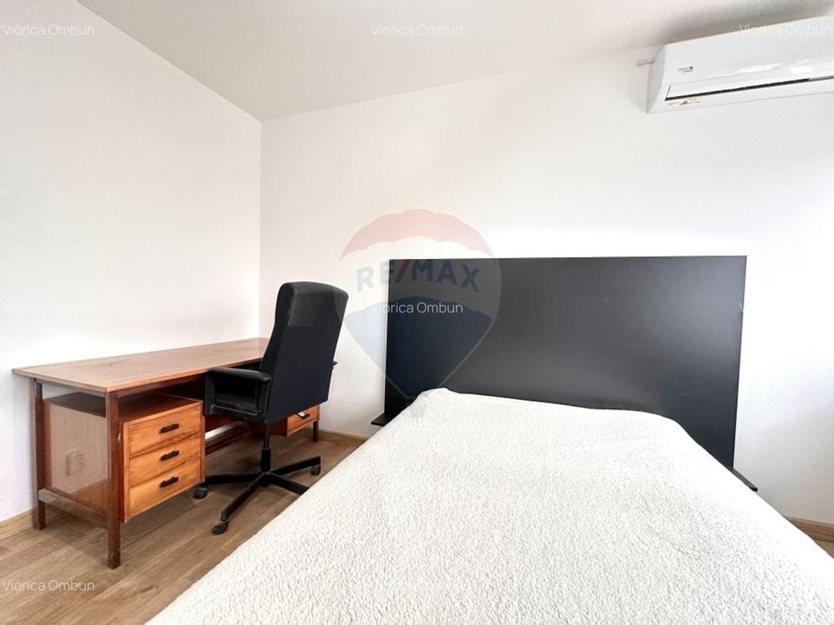 Apartament cu 2 camere zona Unirii/d-ul Marasesti - 8