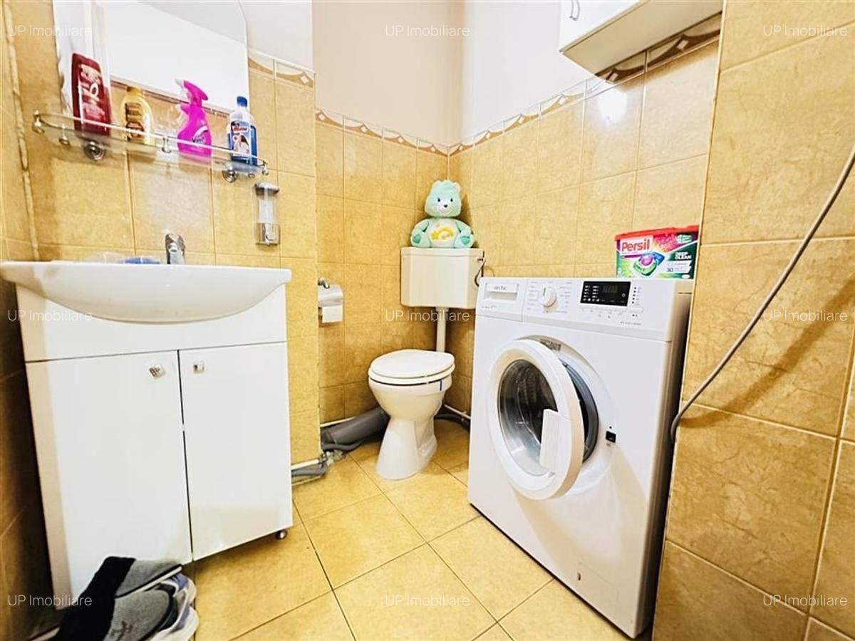 APARTAMENT 3 CAMERE | 2 BAI | 2 BALCOANE | DECOMANDAT | ZONA DACIA - DECEBAL - 8