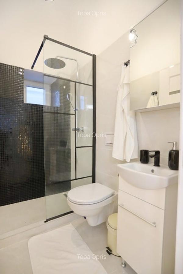 Apartament cu 4 camere decomandat în Ultracentral - 10