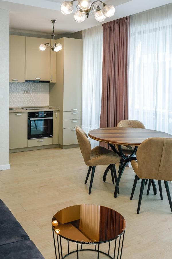Apartament modern 2 camere - Mamaia cu vedere la lac - 4