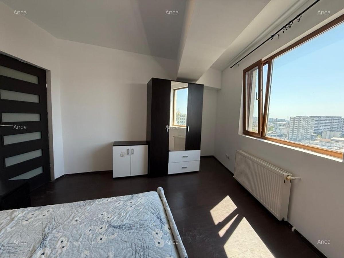 64 m2 spatios, cu vedere panoramica spre rasarit si lumina soarelui de dimineata - 8 64 m2 spatios, cu vedere panoramica spre rasarit si lumina soarelui de dimineata - 8