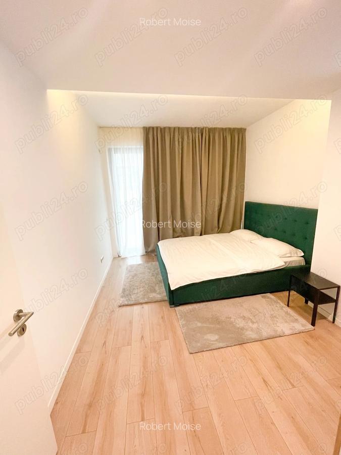 Apartament 2 camere + parcare - 2