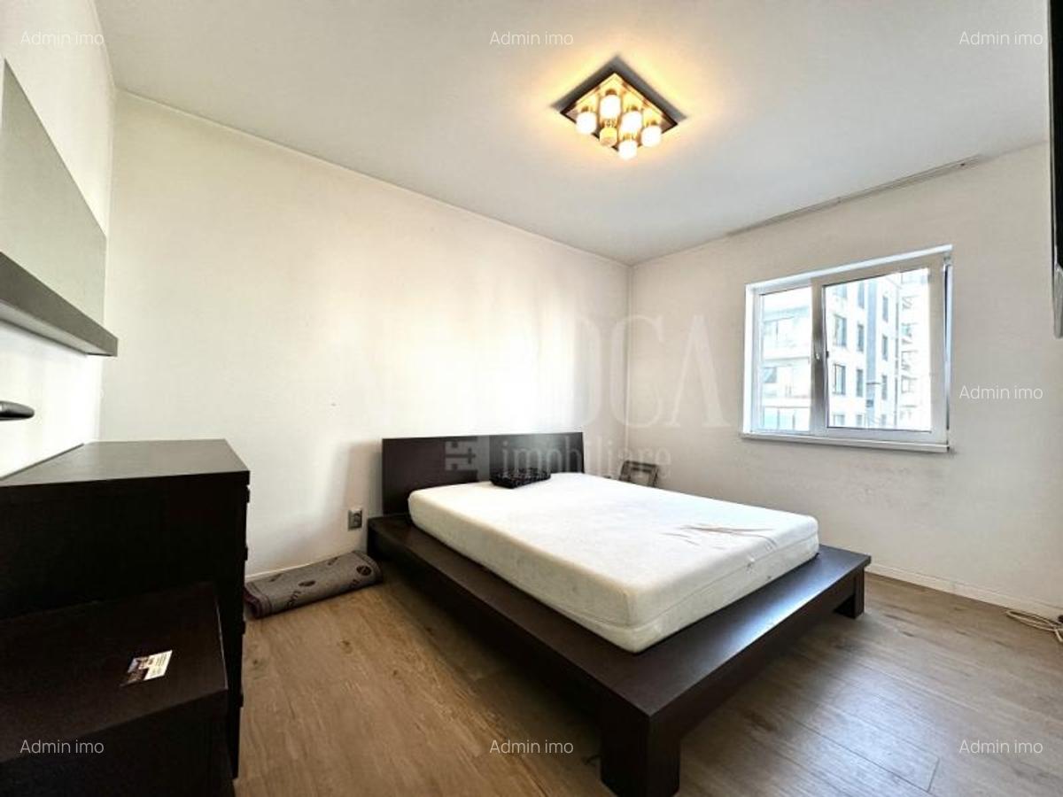 Apartament 4 camere de vanzare in Floresti - 3