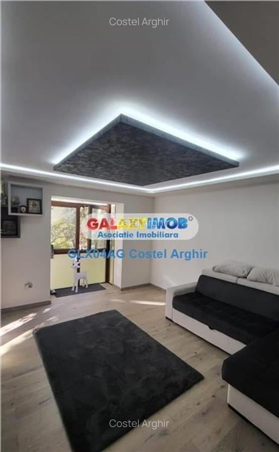 Vindem ap cu 2 cam ultracentral, renovat total , mobilat si utilat - 25