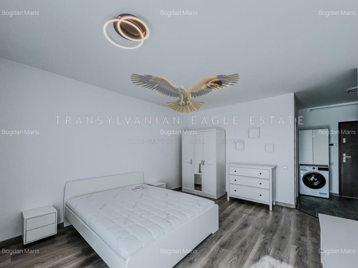 Apartament modern situat in Park Lake/Iulius Mall Cluj - 3