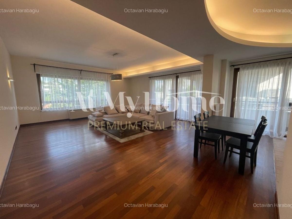 Apartament spatios si luminos cu 3 camere, RENOVAT, mobilat modern, parcare - 4