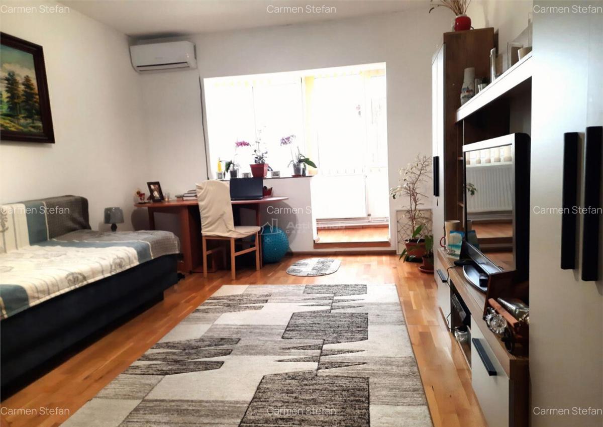 Apartament 3 Camere decomandat Oituz Zona Ursus. - 5
