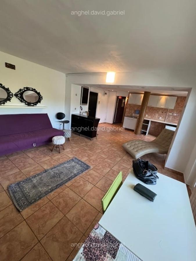 Apartament 2 Camere Open Space - Rahova - se poate utila complet - 3