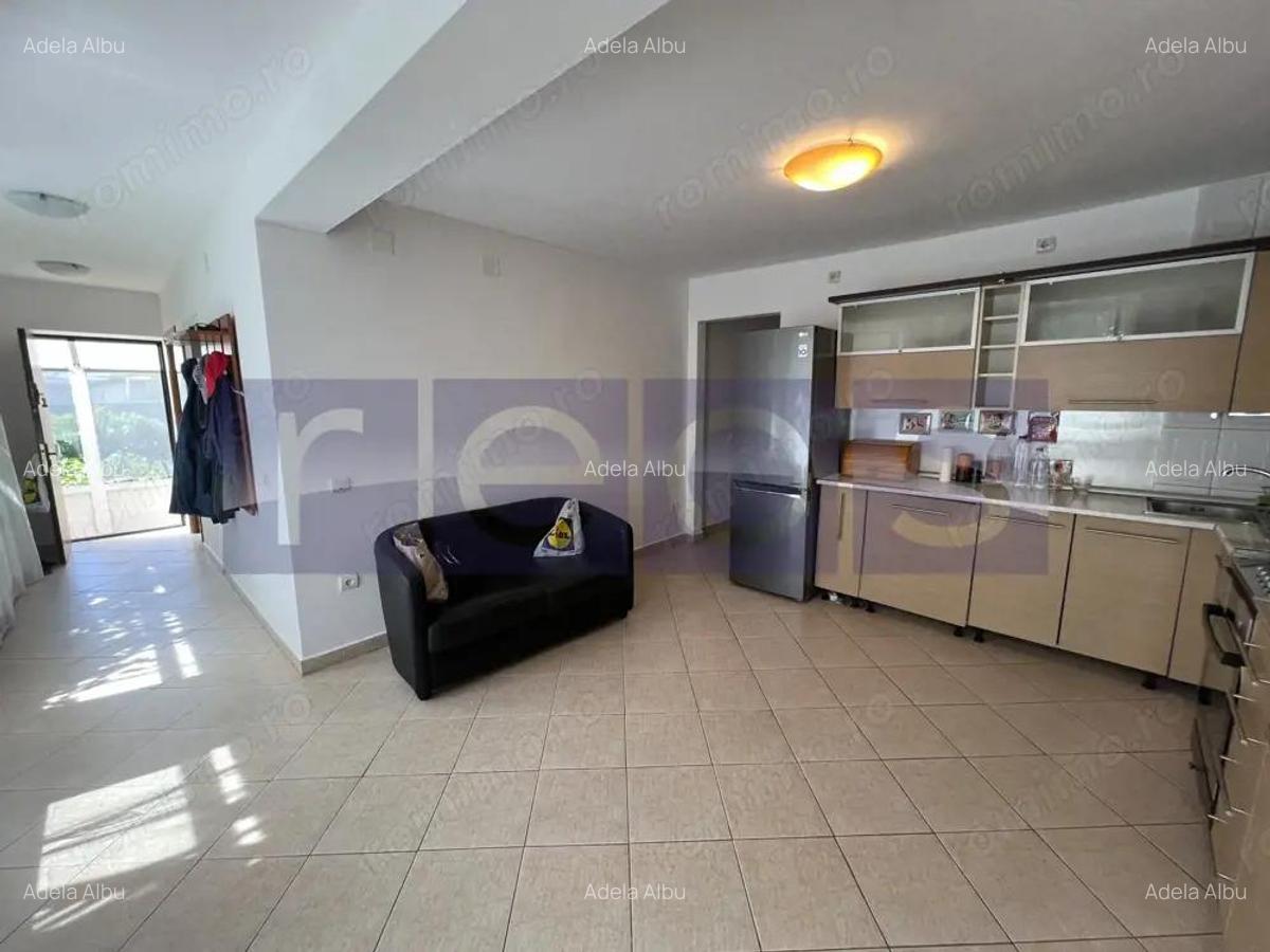VANZARE CASA SPATIOASA SI LUMINOASA | ZONA CRANGASI / GIULESTI | TEREN 300 MP - 3