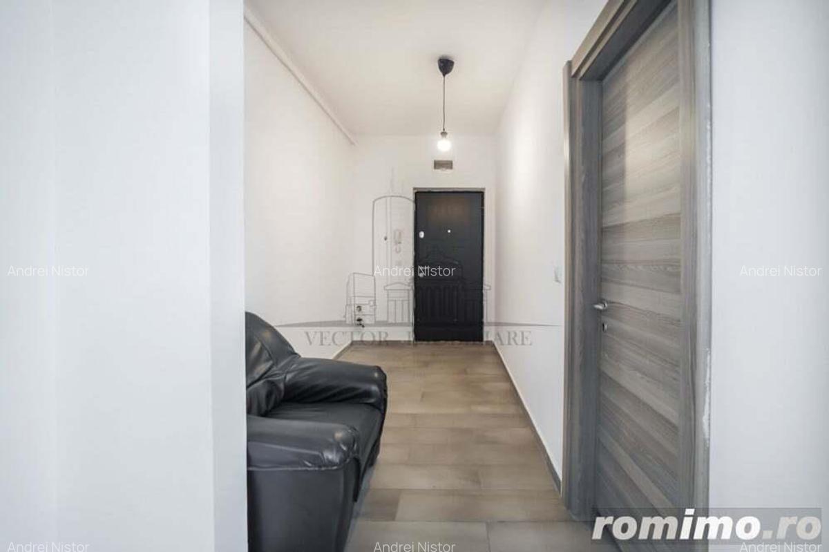 Complex Rezidential Rams*Mobilata/Utilata*et 7/10*Metrou 7 min - 4