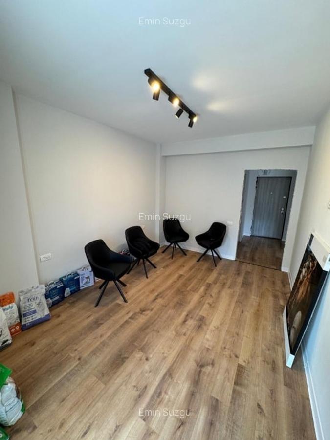 Primavera Campus apartament 2 camere - 6