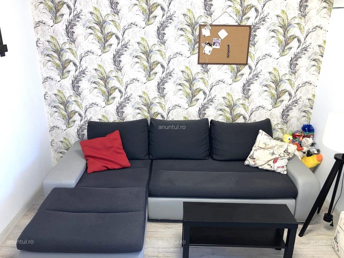 Dristorului, langa statia de metrou Dristor - 2