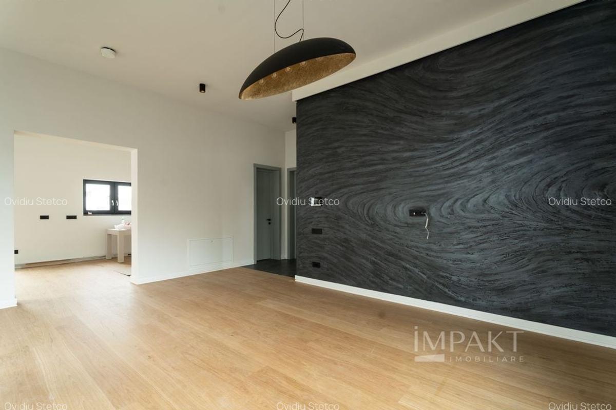 Vile elegante cu 800 m2 teren in cartierul Faget ! - 32