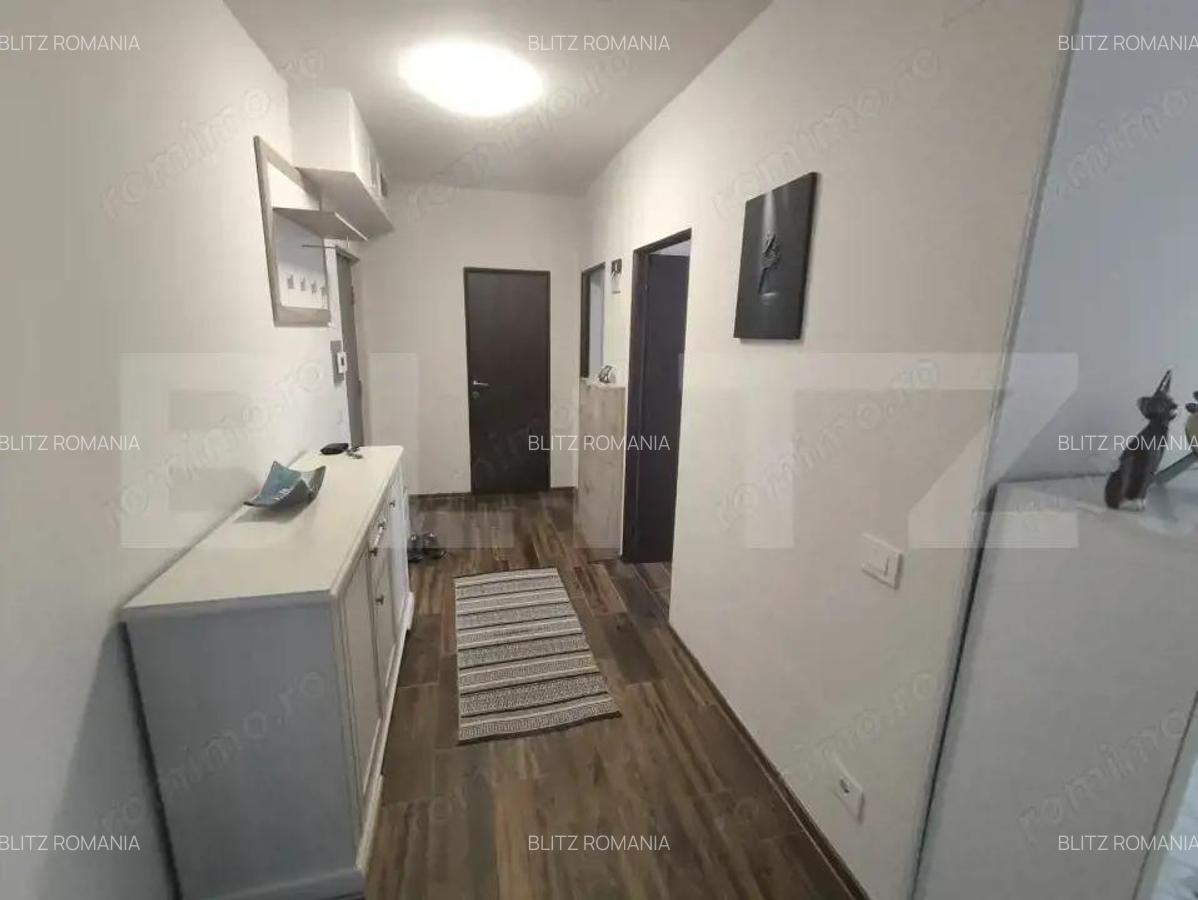 Apartament etaj intermediar zona Onestilor - 3