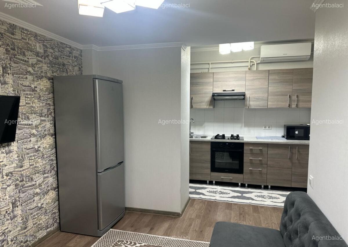 Apartament cu 2 camere de inchiriat in zona Blumana - 2