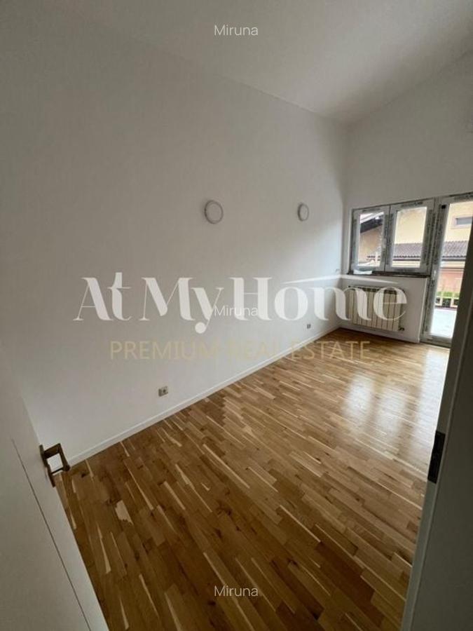 VILA INDIVIDUALA RENOVATA RECENT 600MP TEREN // 7 CAMERE- PIPERA - 11