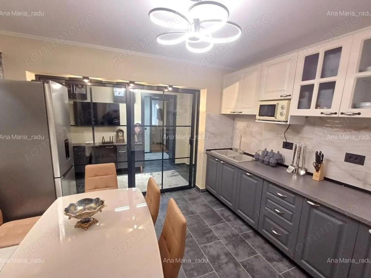 Apartament 3 camere mobilat/utilat-totul NOU! Grigore Ionescu Tei - 13
