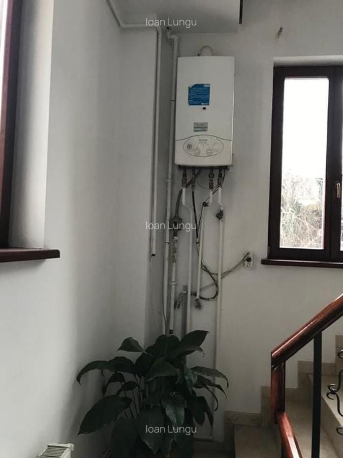 Unirii, Marasesti S+P+1+M, curte, Sp Com si 2 apartamente - 13