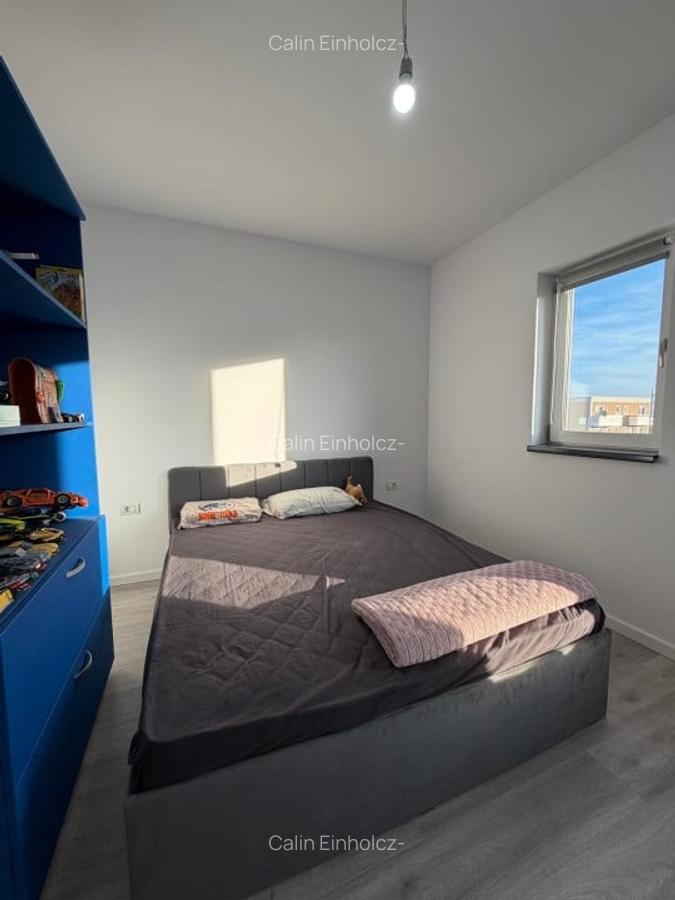 COMISION 0% - Duplex 4 camere, 350 mp curte - MOSNITA NOUA - 9