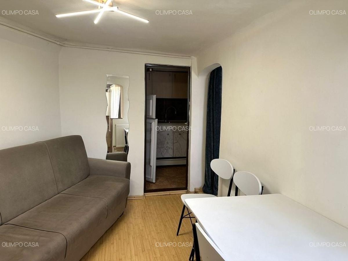 Studio | Zona Armeneasca - Mosilor - 4