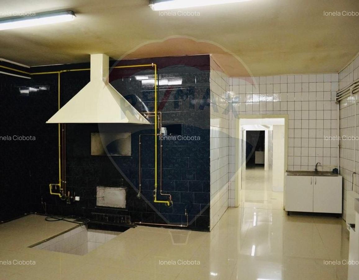 Spatiu comercial de vanzare in Bod - 4