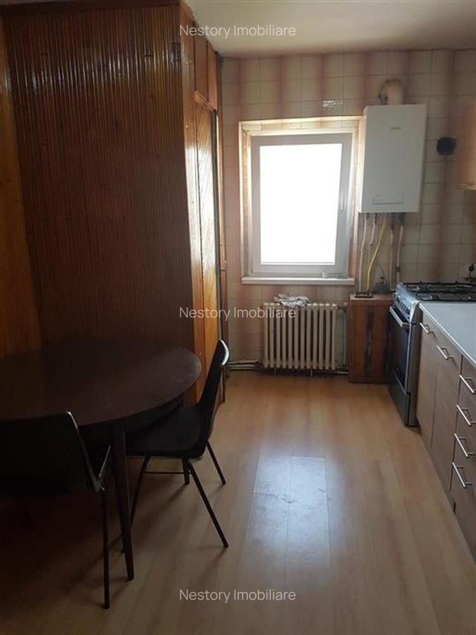 Apartament 2 camere decomandate, Marasti, Dambovitei - 9