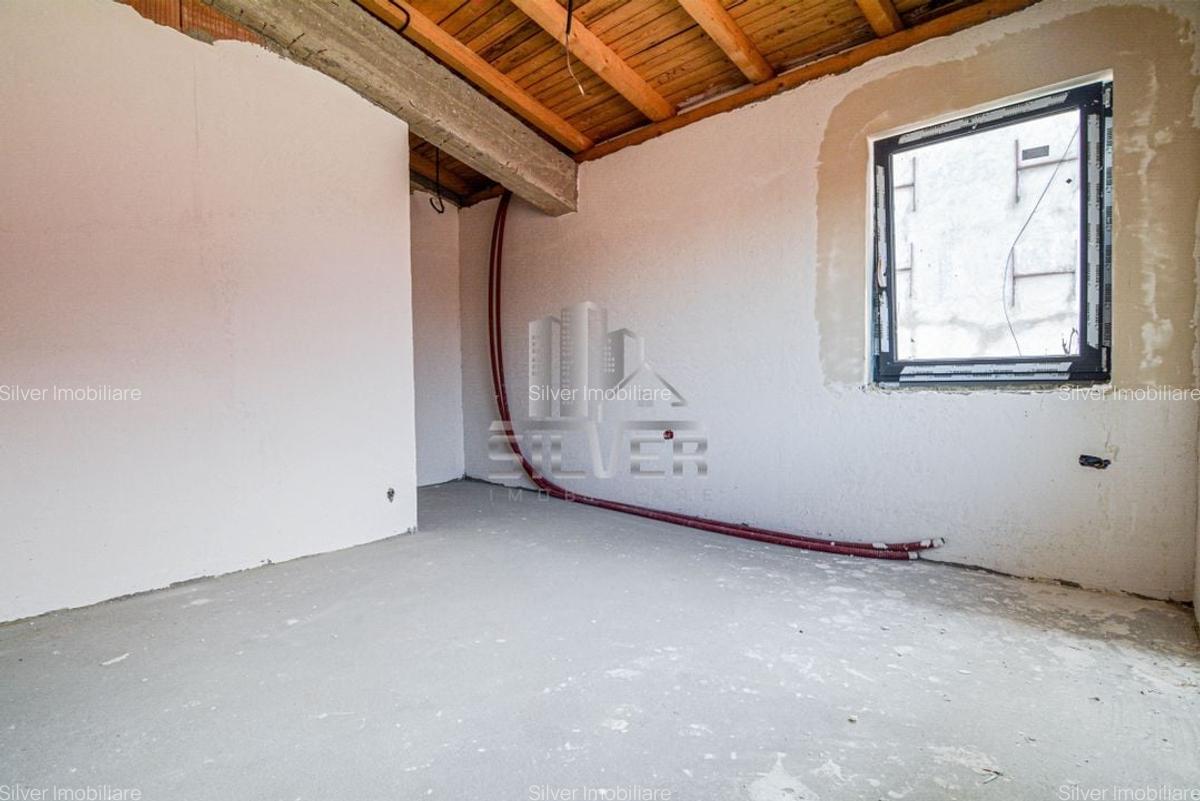 Casa individuala  la calcan in Cartierul Gruia din Cluj-Napoca - 19