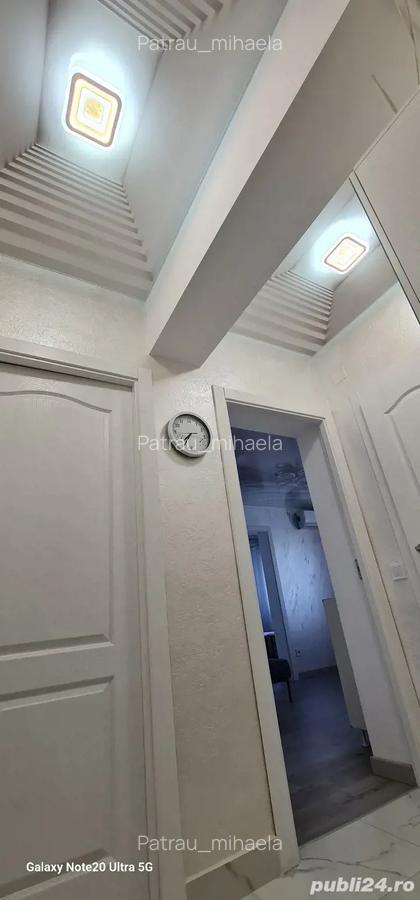 Vand apartament cu 3 camere, zona Teatru, Hunedoara, 45000 euro neg - 4