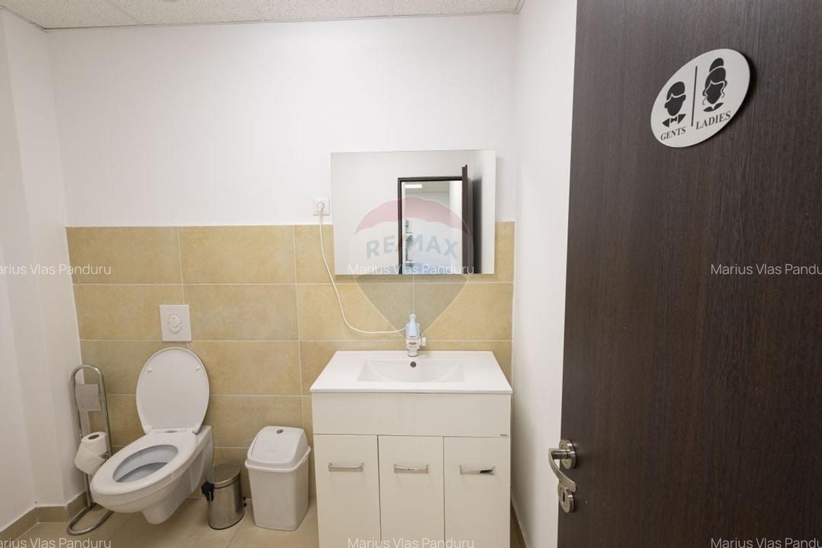 Spatiu industrial de vanzare COMISION 0% - 24
