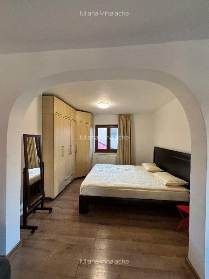 Vila individuala P+1  | 123 mp + 22 mp curte | Biruintei | Domenii - 8