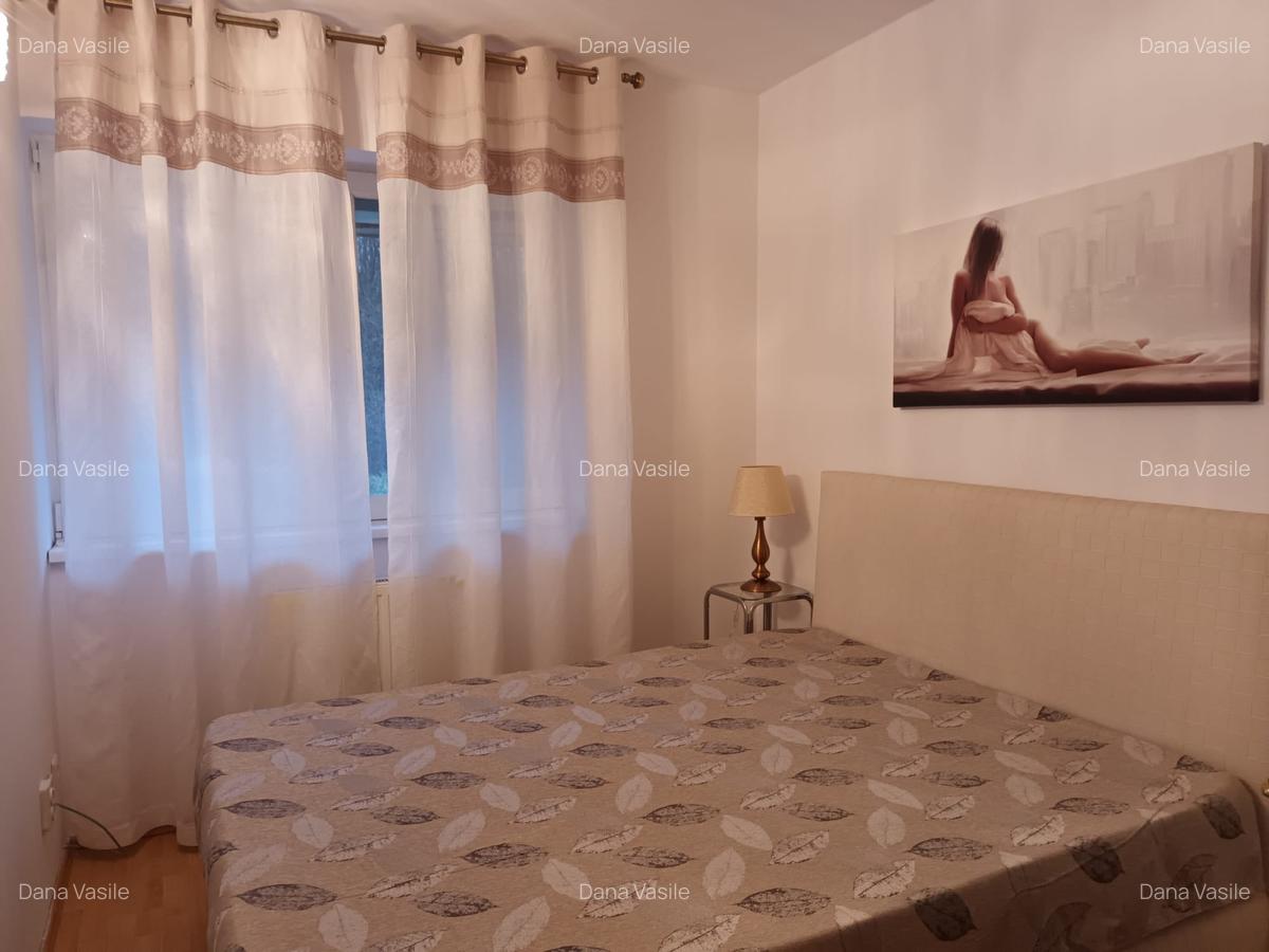 Greenfield – Pădurea Băneasa, Apartament 2 camere - 9
